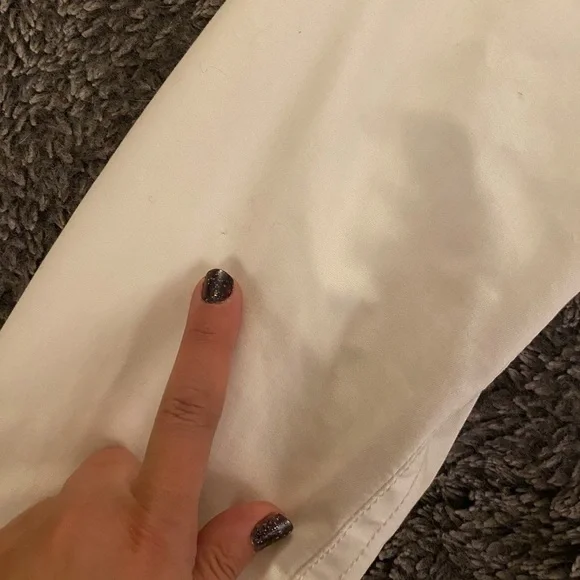 EXPRESS Women’s Trench Coat - Picture 12 of 16